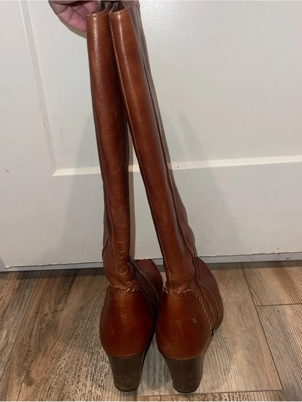 PIKOLINOS women knee
